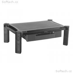 StarTech.com Adjustable Monitor Riser - Large - Dr
