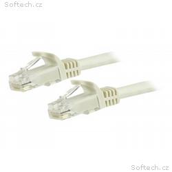 StarTech.com 15m CAT6 Ethernet Cable, 10 Gigabit S
