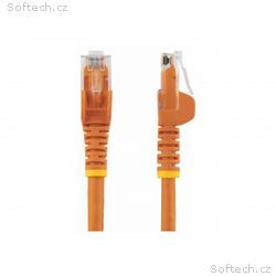 StarTech.com 2m CAT6 Ethernet Cable, 10 Gigabit Sn