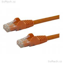 StarTech.com 2m CAT6 Ethernet Cable, 10 Gigabit Sn