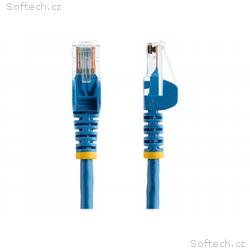 StarTech.com 3m Blue Cat5e, Cat 5 Snagless Patch C
