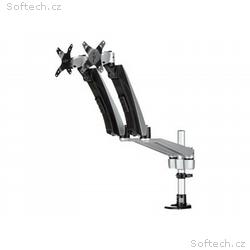 StarTech.com Desk Mount Dual Monitor Arm - Full Mo