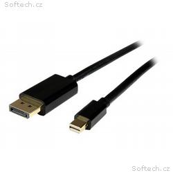 StarTech.com 4m Mini DisplayPort to DisplayPort Ad