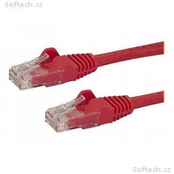 StarTech.com 2m CAT6 Ethernet Cable, 10 Gigabit Sn