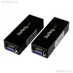 StarTech.com VGA Over CAT5 Extender 250 ft (80m) 1