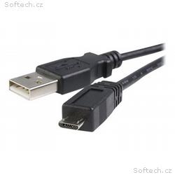 StarTech.com 3m Micro USB Cable M, M USB A to Micr
