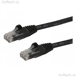 StarTech.com 15m CAT6 Ethernet Cable, 10 Gigabit S