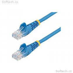 StarTech.com 5m Blue Cat5e, Cat 5 Snagless Patch C