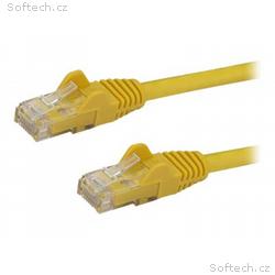 StarTech.com 2m CAT6 Ethernet Cable, 10 Gigabit Sn