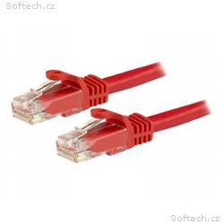 StarTech.com 3m CAT6 Ethernet Cable, 10 Gigabit Sn