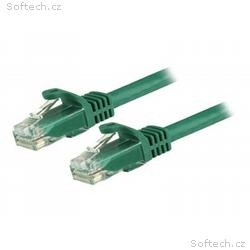 StarTech.com 5m CAT6 Ethernet Cable, 10 Gigabit Sn