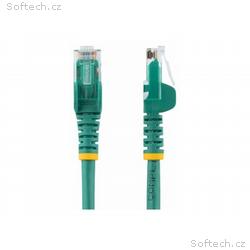 StarTech.com 5m CAT6 Ethernet Cable, 10 Gigabit Sn