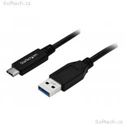 StarTech.com USB to USB C Cable - 1m, 3 ft - 5Gbps