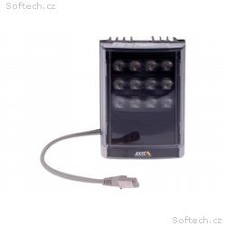 AXIS T90D20 PoE IR-LED Illuminator - Infračervený 