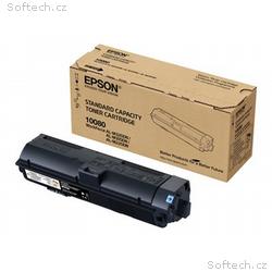 Epson S110080 - Černá - originální - kazeta s barv