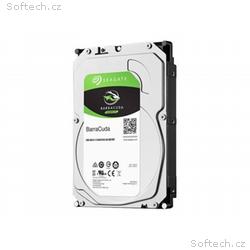 Seagate Barracuda ST3000DM007 - Pevný disk - 3 TB 