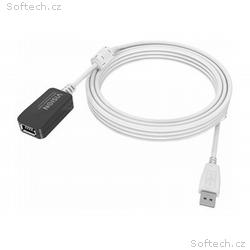 Vision Techconnect - Prodlužovací šňůra USB - USB 