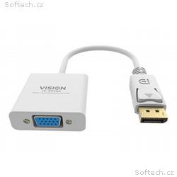 Vision - Nástroj pro převod videa - DisplayPort - 