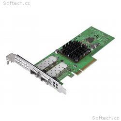 Broadcom P210P - Síťový adaptér - PCIe 3.0 x8 - 10
