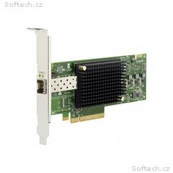 Emulex LPe32000-M2 Gen 6 (32Gb), single-port HBA -