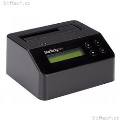 StarTech.com USB 3.0 Hard Drive Eraser Dock for 2.