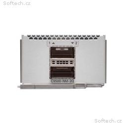 Cisco Catalyst 9500 Series Network Module - Expanz
