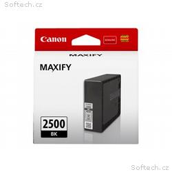 Canon PGI-2500 BK - 29.1 ml - černá - originální -