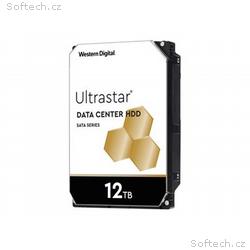 WD Ultrastar DC HC520 HUH721212ALE604 - Pevný disk