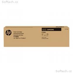 HP CLT-C506L - Vysoká výtěžnost - azurová - origin