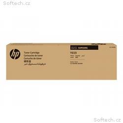 HP CLT-Y659S - Žlutá - originální - kazeta s barvi