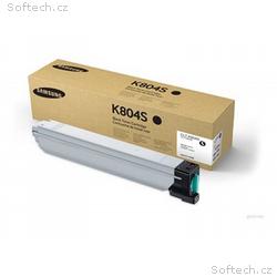 HP CLT-K804S - Černá - originální - kazeta s barvi