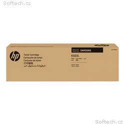 HP CLT-K503L - Vysoká výtěžnost - černá - originál