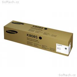 HP CLT-K808S - Černá - originální - kazeta s barvi