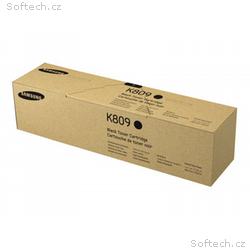 HP CLT-K809S - Černá - originální - kazeta s barvi