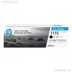 HP MLT-D111S - Černá - originální - kazeta s barvi