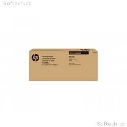 HP CLT-M603L - Vysoká výtěžnost - purpurová - orig