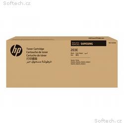 HP MLT-D203E - Extra vysoká výtěžnost - černá - or