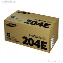 HP MLT-D204E - Extra vysoká výtěžnost - černá - or