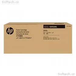 HP MLT-D205L - Vysoká výtěžnost - černá - originál
