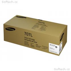 HP - SAMSUNG MLT-D707L, ELS Toner, černý