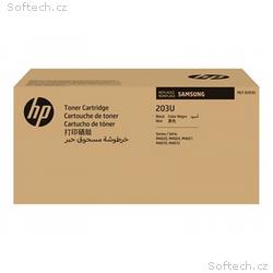 HP MLT-D203U - Ultra High Yield - černá - originál