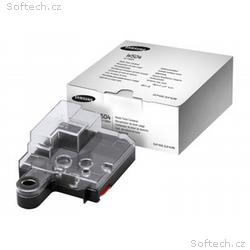 Samsung CLT-W504 - Černá, žlutá, azurová, purpurov