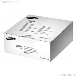 Samsung CLT-W504 - Černá, žlutá, azurová, purpurov