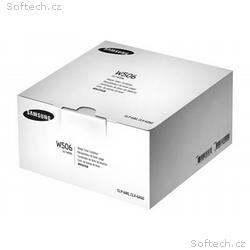 HP CLT-W506 - Černá, žlutá, azurová, purpurová - s