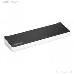 StarTech.com 4K USB-C Dock - Triple Monitor - Mac 