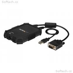 StarTech.com USB Crash Cart Adapter with File Tran