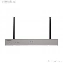 Cisco Integrated Services Router 1111 - Směrovač 8
