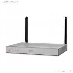 Cisco Integrated Services Router 1111 - Směrovač 8
