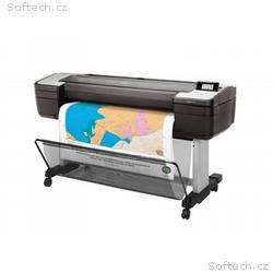 HP DesignJet T1700 PostScript - 44" tisk na velký 