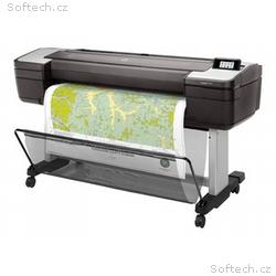 HP DesignJet T1700 - 44" tisk na velký formát - ba